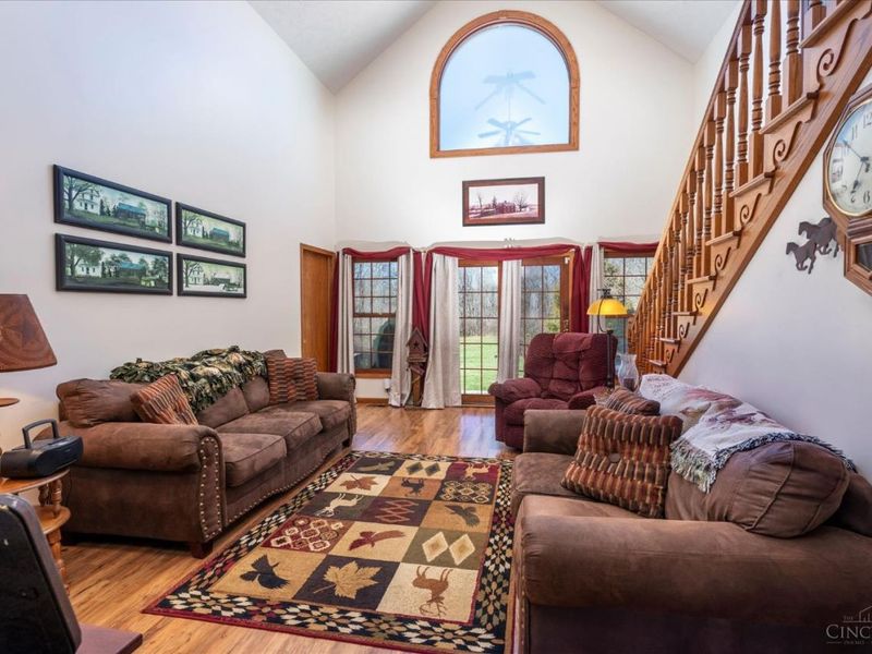 1034 Fishback Road, Perry Twp, OH 45135 Photo 9