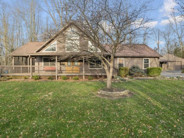 5715 Marathon Edenton rd, Williamsburg, OH 45176