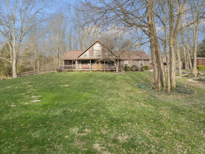 5715 Marathon Edenton Road, Jackson Twp, OH 45176 Photo 2