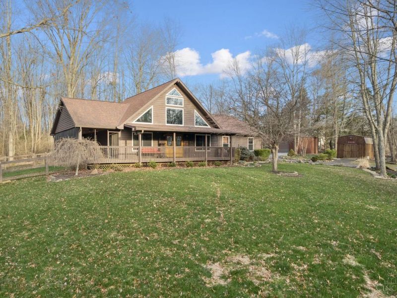 5715 Marathon Edenton Road, Jackson Twp, OH 45176 Photo 3