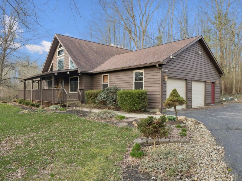 5715 Marathon Edenton Road, Jackson Twp, OH 45176 Photo 4