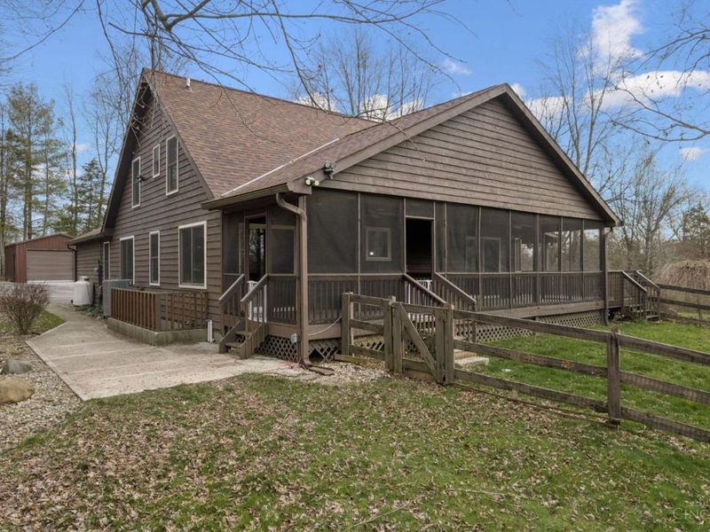 5715 Marathon Edenton Road, Jackson Twp, OH 45176 Photo 7