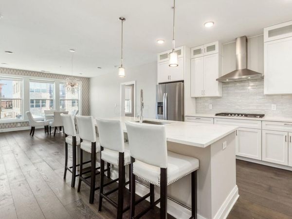 751 N 6th Street , Unit 204, Columbus, OH 43215