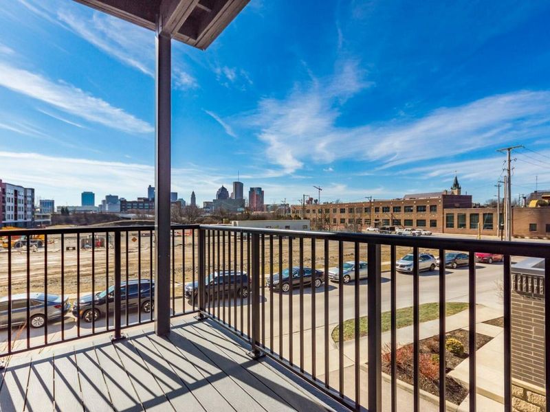 751 N 6th Street , Unit 204, Columbus, OH 43215 Photo 16