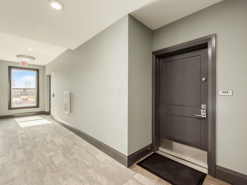 751 N 6th Street , Unit 204, Columbus, OH 43215 Photo 19