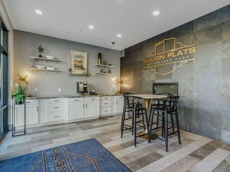 751 N 6th Street , Unit 204, Columbus, OH 43215 Photo 21