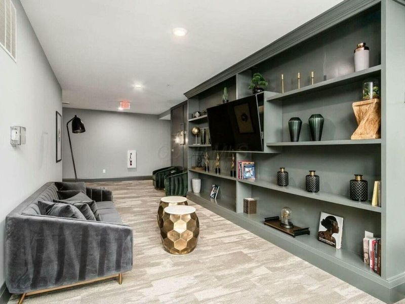 751 N 6th Street , Unit 204, Columbus, OH 43215 Photo 22