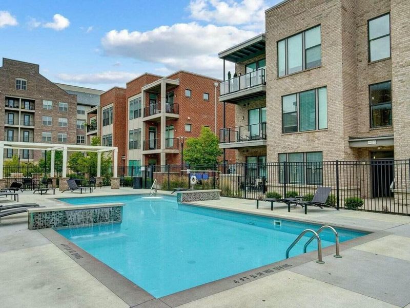 751 N 6th Street , Unit 204, Columbus, OH 43215 Photo 26