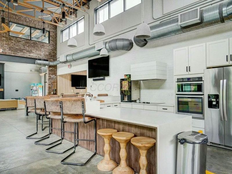 751 N 6th Street , Unit 204, Columbus, OH 43215 Photo 28