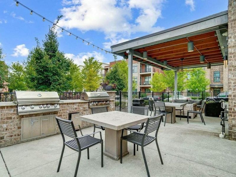 751 N 6th Street , Unit 204, Columbus, OH 43215 Photo 29