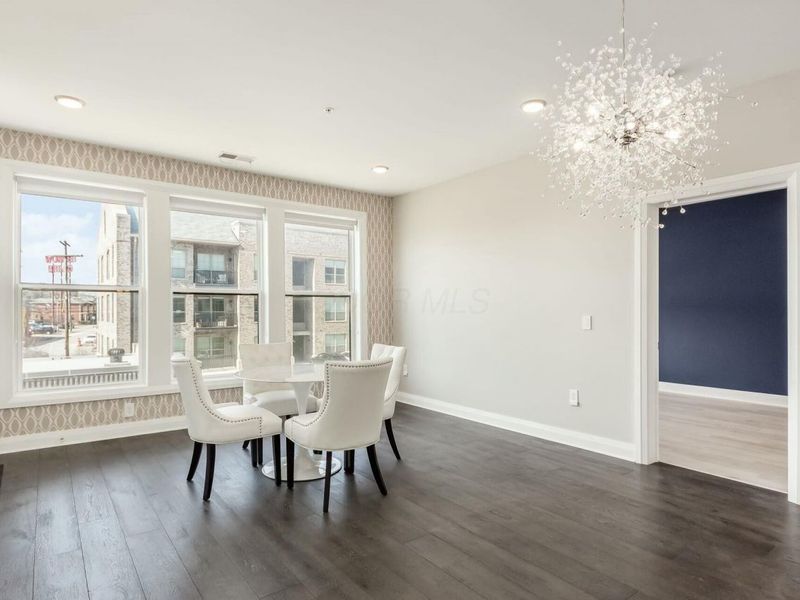 751 N 6th Street , Unit 204, Columbus, OH 43215 Photo 4