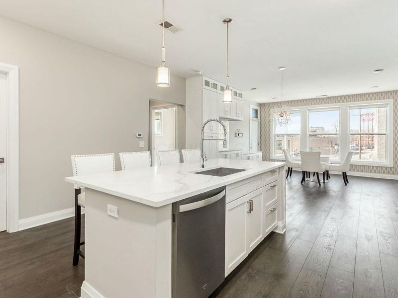 751 N 6th Street , Unit 204, Columbus, OH 43215 Photo 6