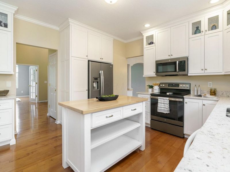 4101 Greenbelt Drive, Hilliard, OH 43026 Photo 15