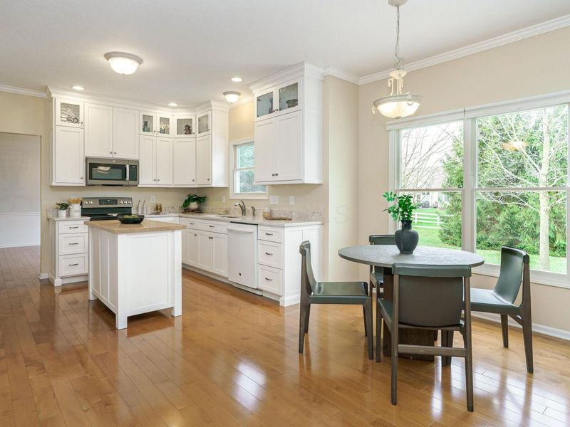 4101 Greenbelt Drive, Hilliard, OH 43026 Photo 18