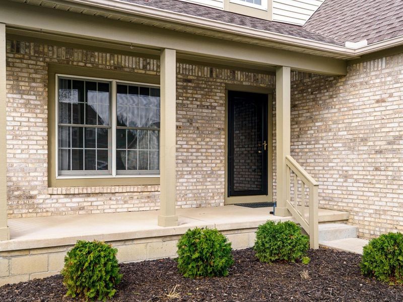 4101 Greenbelt Drive, Hilliard, OH 43026 Photo 2