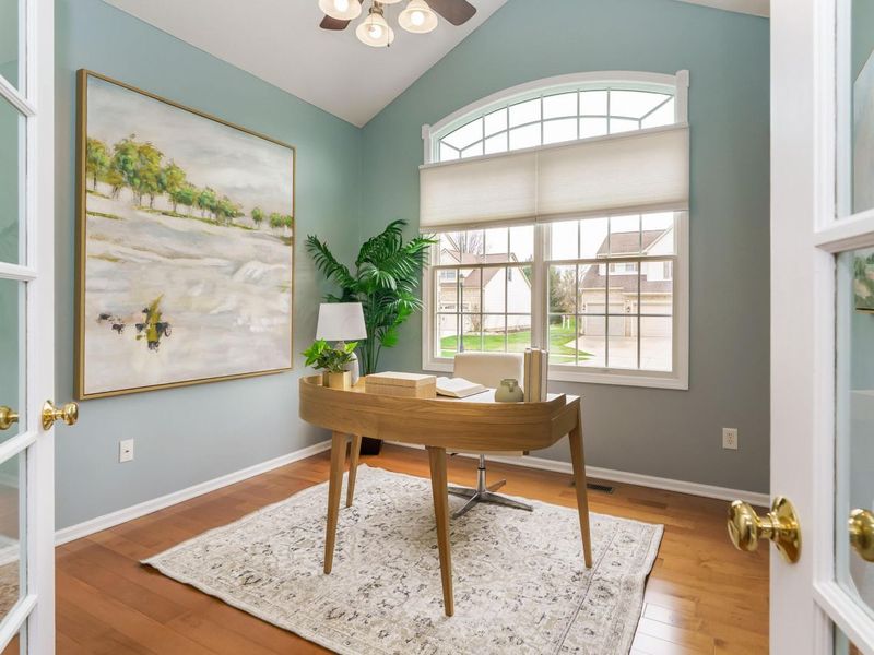 4101 Greenbelt Drive, Hilliard, OH 43026 Photo 4