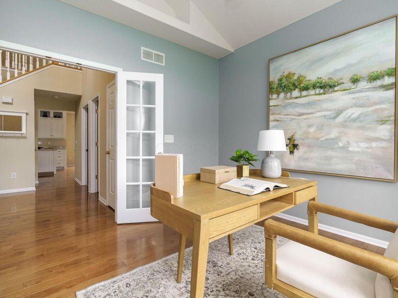 4101 Greenbelt Drive, Hilliard, OH 43026 Photo 5