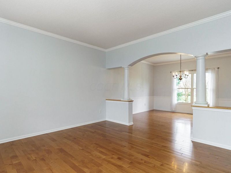 4101 Greenbelt Drive, Hilliard, OH 43026 Photo 6