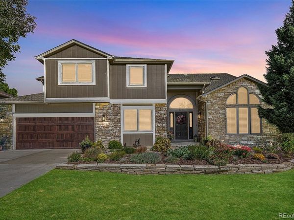 523 Columbine Avenue, Broomfield, CO 80020