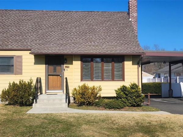 6 Bogardus Road, Fishkill, NY 12524