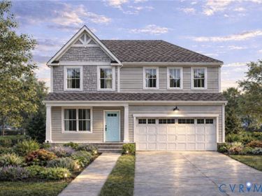 106 Pine Ridge Lane, Farmville, VA 23901