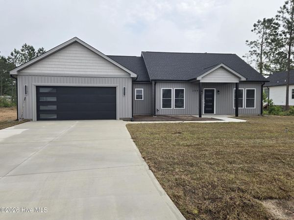 204 Windsor Farm Road, Kinston, NC 28504