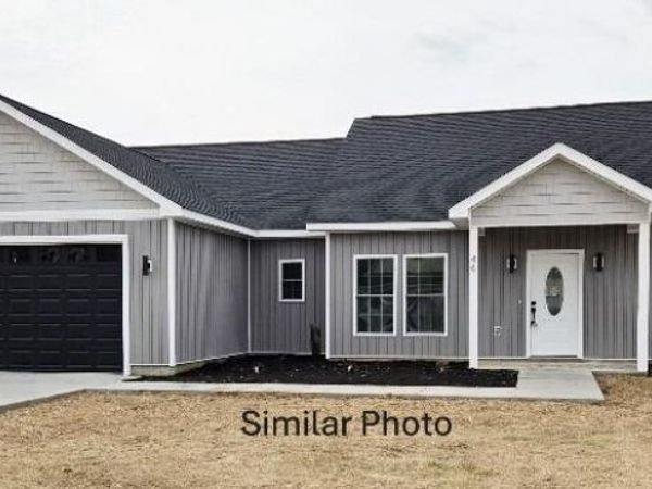 204 Windsor Farm Road, Kinston, NC 28504