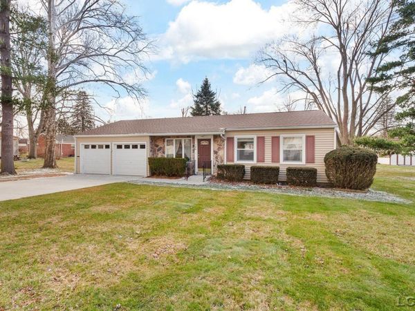 906 Willow , Tecumseh, MI 49286