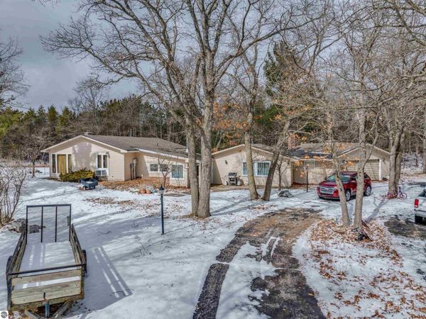 1701 US-23 N, East Tawas, MI 48730