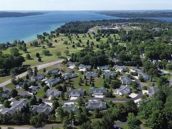 305 Golf View Lane, Elk Rapids, MI 49629