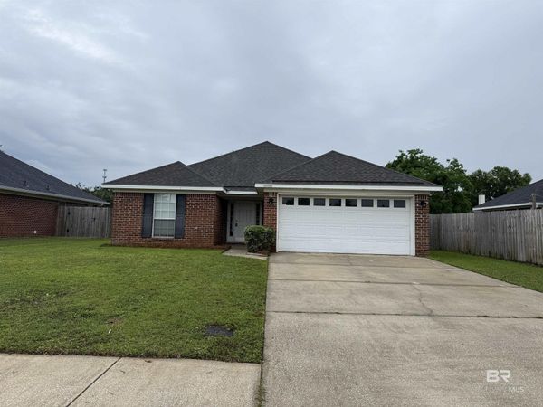 25920 Argonne Drive, Daphne, AL 36526