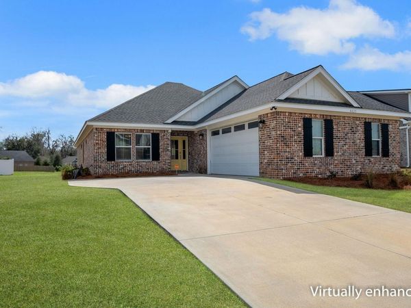 4425 SUMMERFIELD Drive, Tallahassee, FL 32303