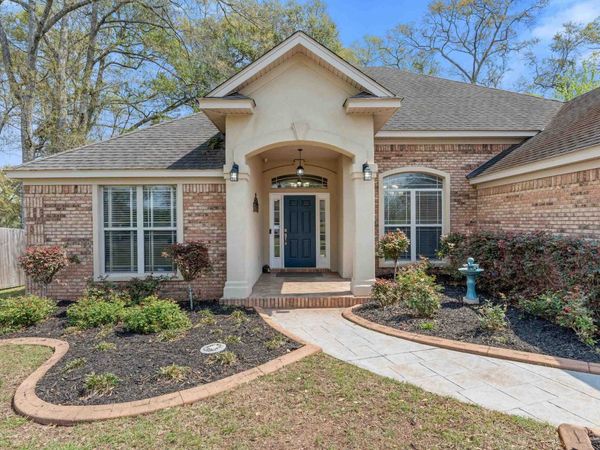 1957 Celtic Road, Tallahassee, FL 32317