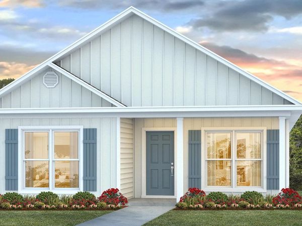 515 Bienville Place, Tallahassee, FL 32317