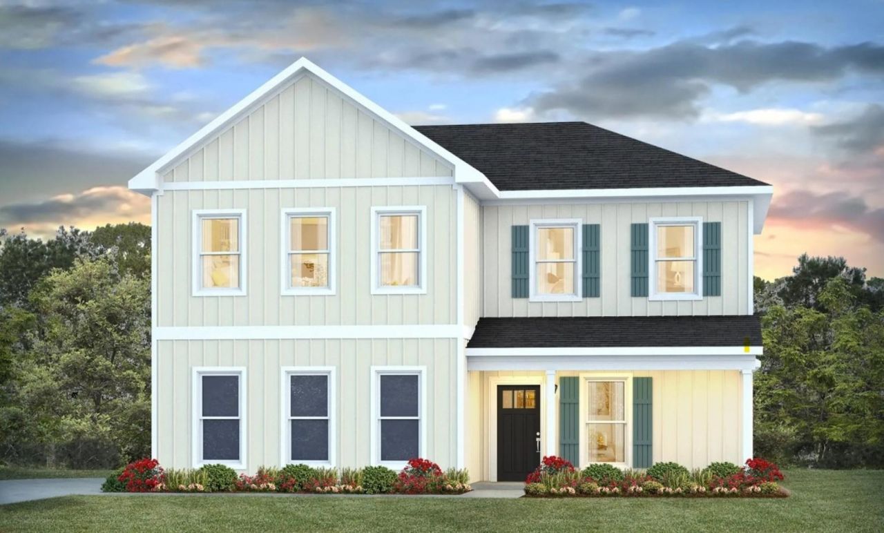 4118 Beauregard Way, Tallahassee, FL 32317 Main Photo