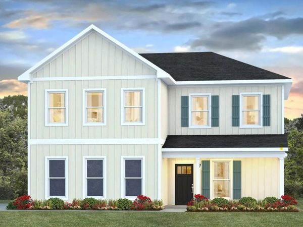 4118 Beauregard Way, Tallahassee, FL 32317