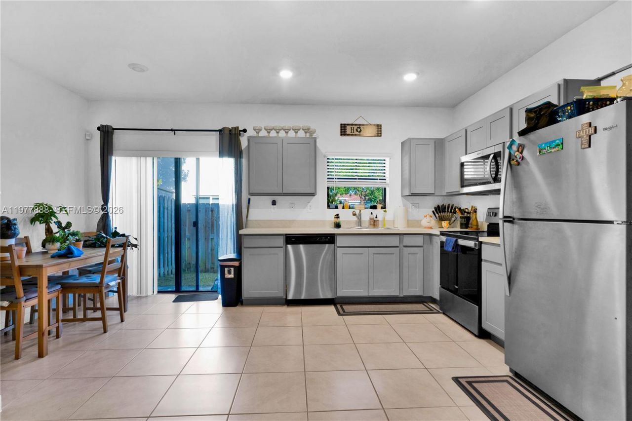 117 NE 3rd Ct , Florida City, FL 33034 Photo