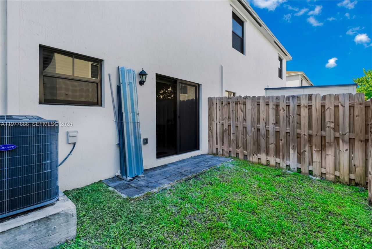 117 NE 3rd Ct , Florida City, FL 33034 Photo