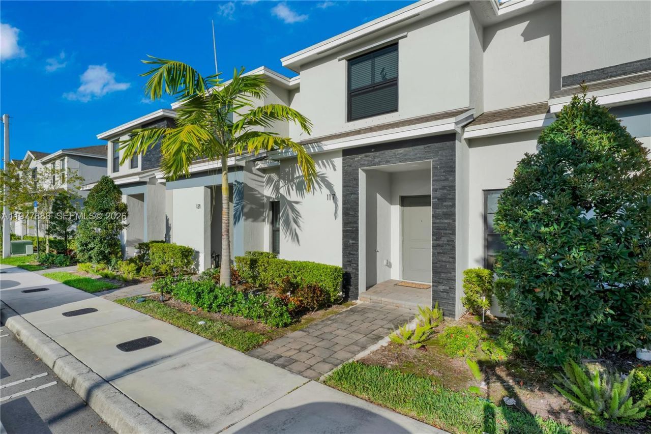 117 NE 3rd Ct , Florida City, FL 33034 Photo