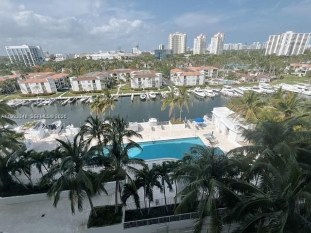 3029 NE 188th St, Unit 822, Aventura, FL 33180 Photo