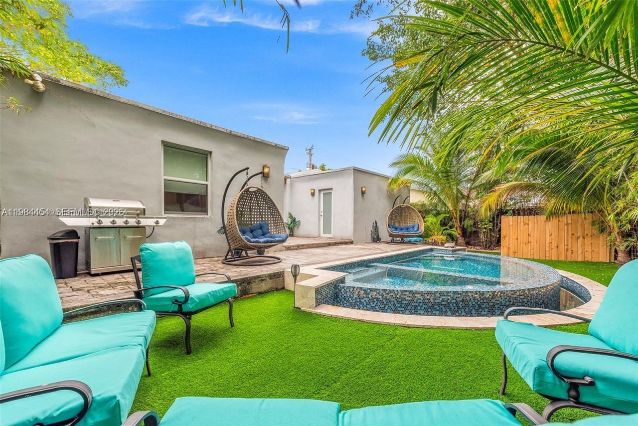 232 NW 59th St , Miami, FL 33127 Photo