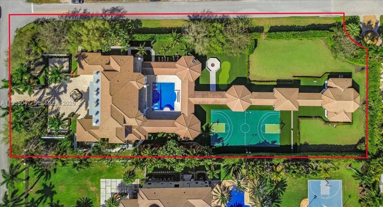 16755 Berkshire Ct, Southwest Ranches, FL 33331 Photo