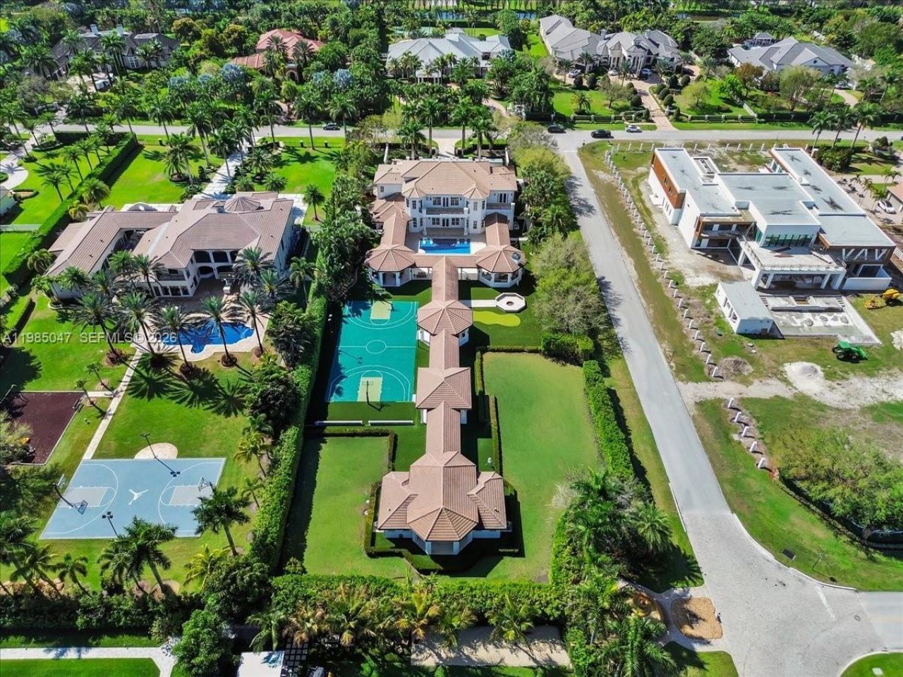 16755 Berkshire Ct, Southwest Ranches, FL 33331 Photo