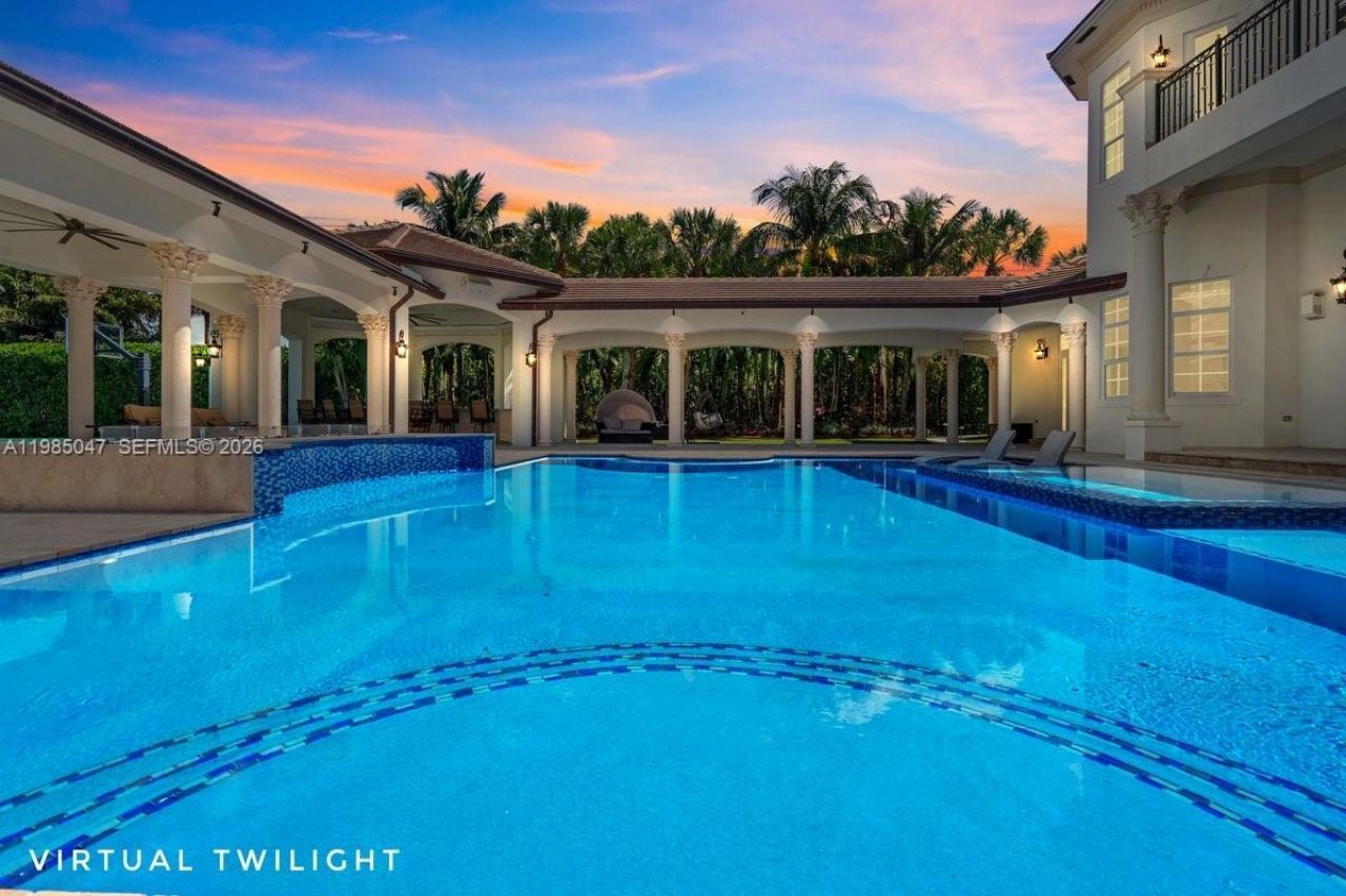 16755 Berkshire Ct, Southwest Ranches, FL 33331 Photo