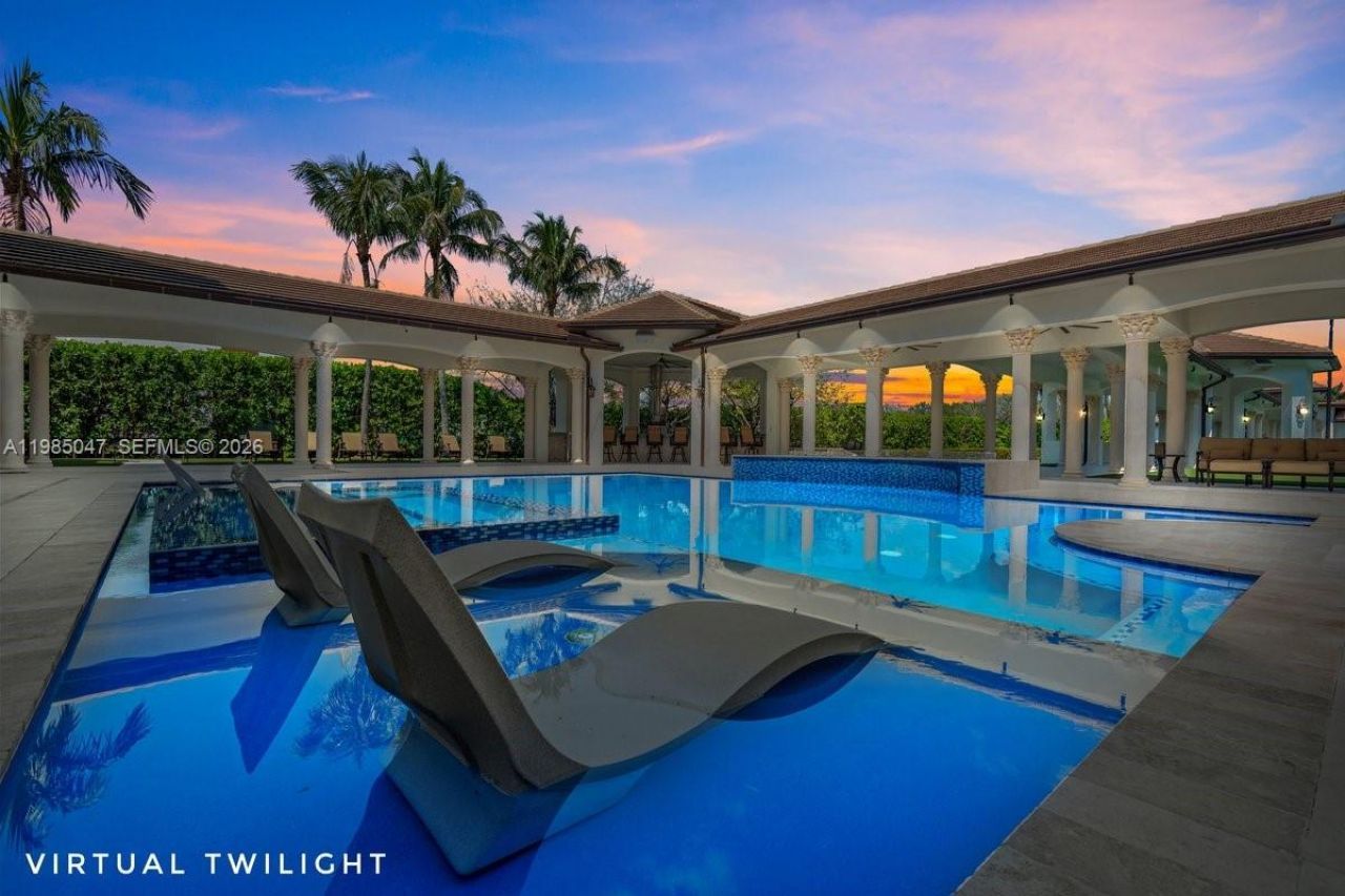 16755 Berkshire Ct, Southwest Ranches, FL 33331 Photo