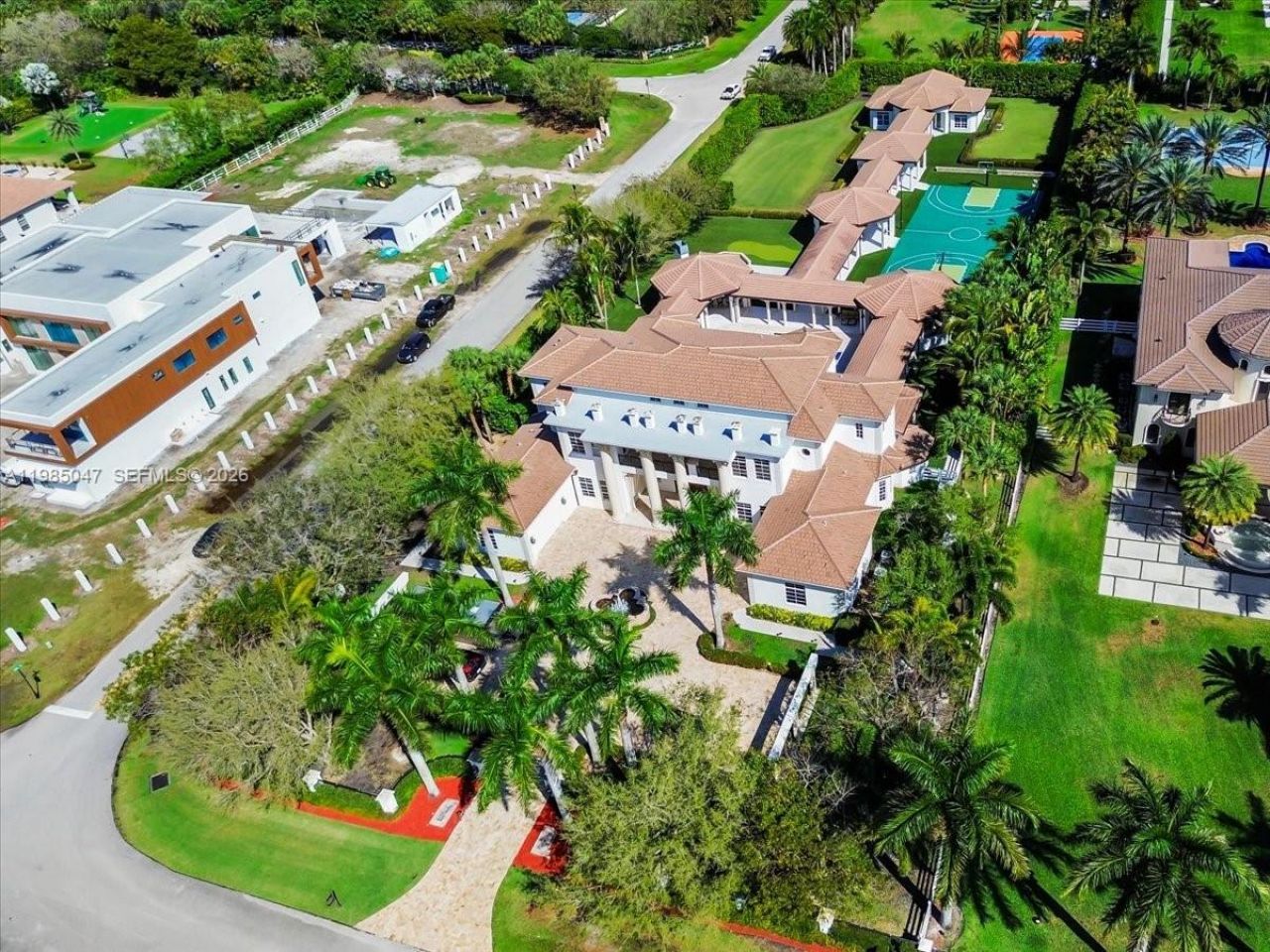 16755 Berkshire Ct, Southwest Ranches, FL 33331 Photo