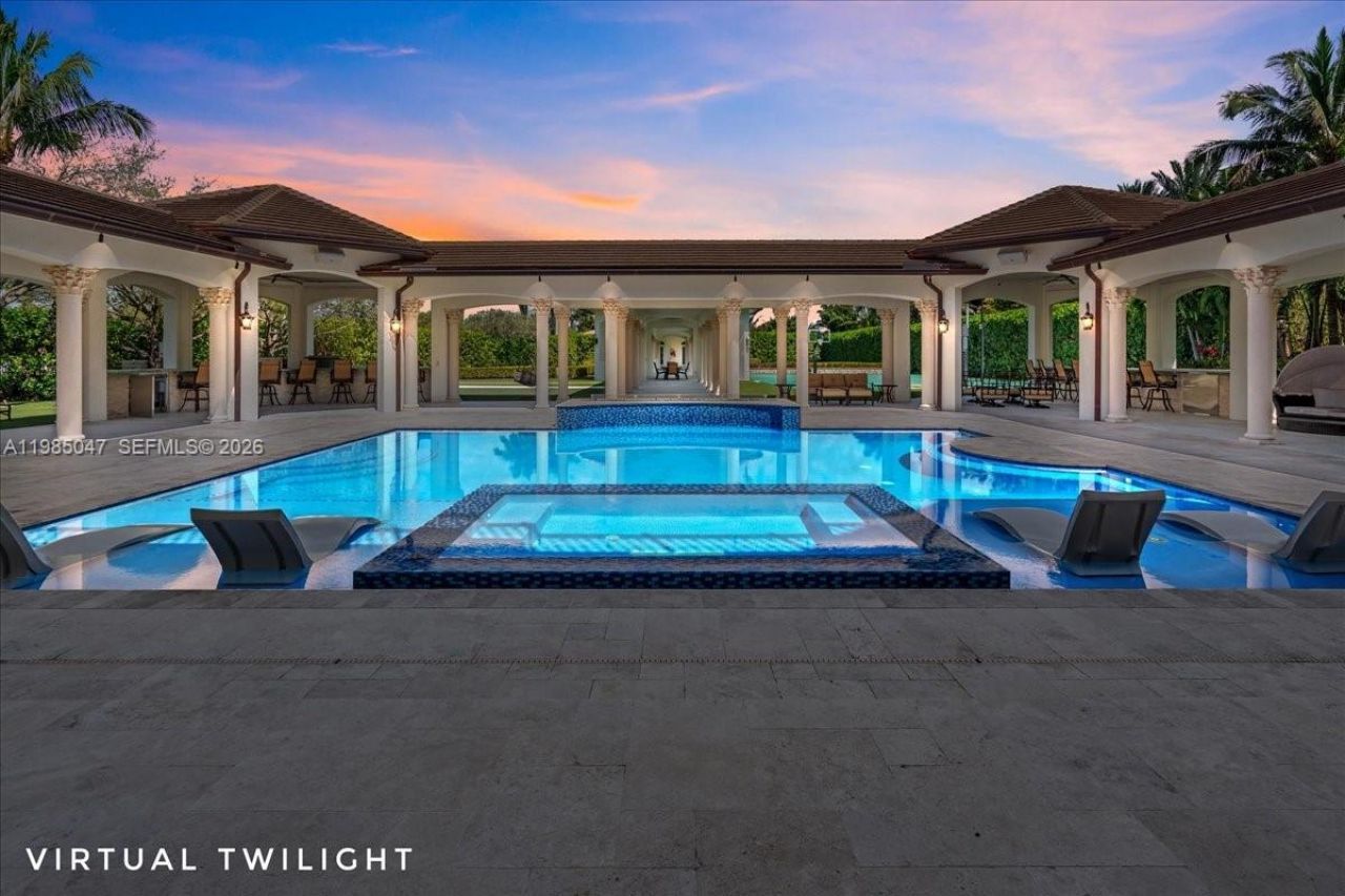 16755 Berkshire Ct, Southwest Ranches, FL 33331 Photo