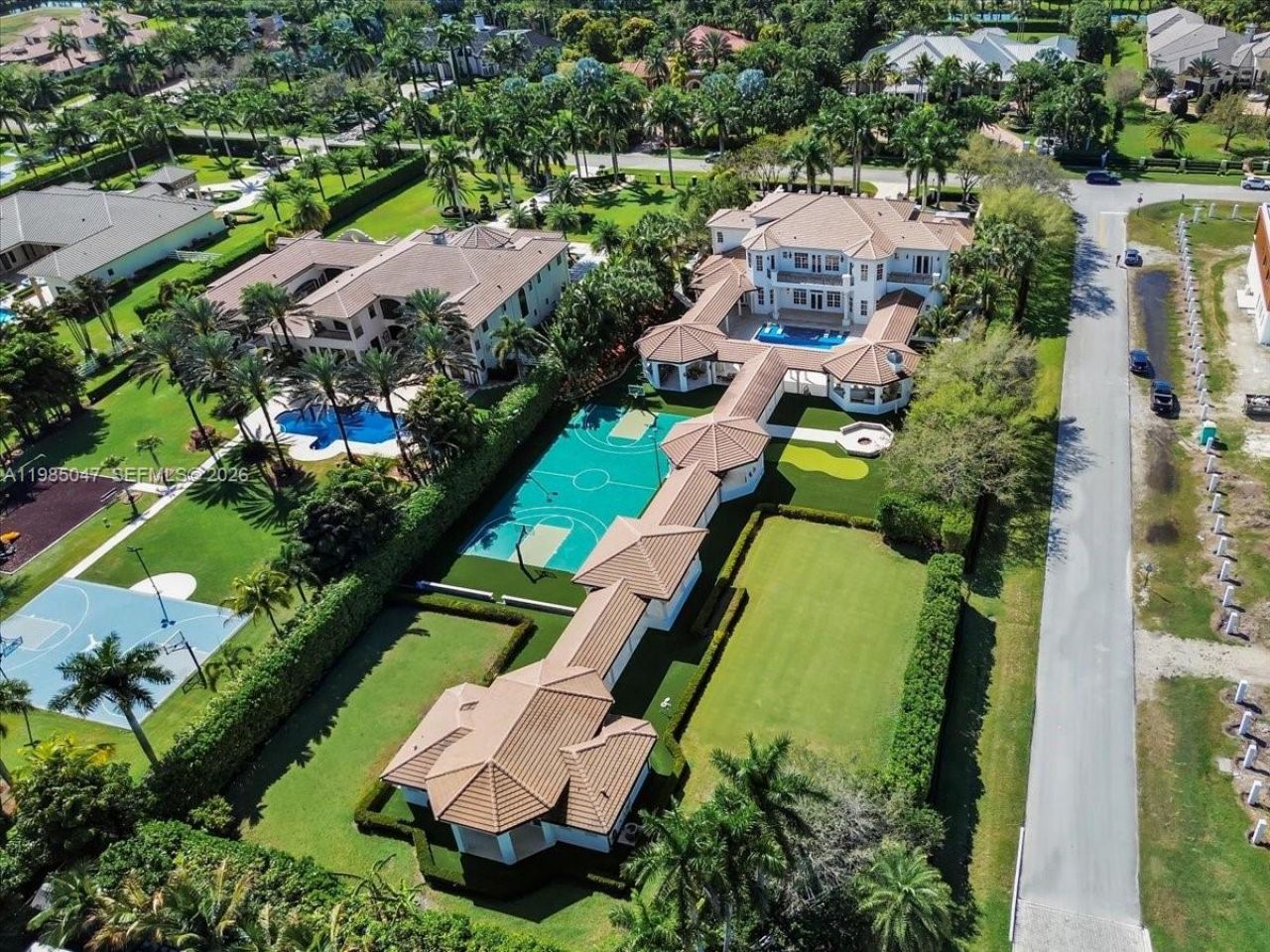 16755 Berkshire Ct, Southwest Ranches, FL 33331 Photo