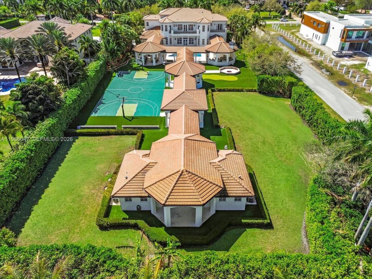 16755 Berkshire Ct, Southwest Ranches, FL 33331 Photo