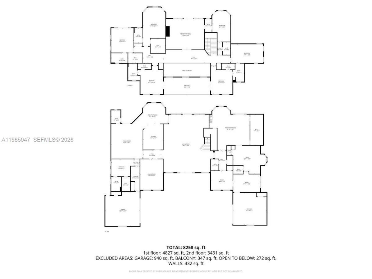 16755 Berkshire Ct, Southwest Ranches, FL 33331 Photo